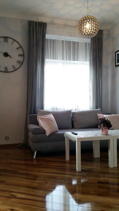 Royals Flower Apartments III Krakow Exterior photo